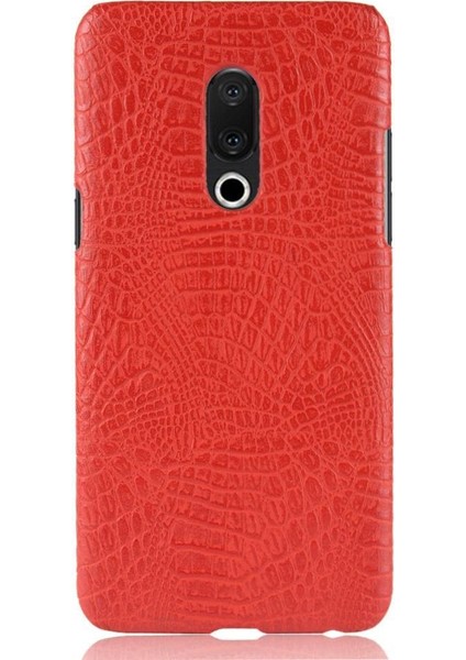 Meizu 15 Uyumluluk Koruyucu Kapak Anti Için Şık Klasik Kılıf (Yurt Dışından) modelleri