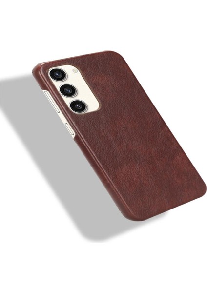 Samsung Galaxy S23 Artı Uyumluluk Koruyucu Kapak Için Retro Kılıf (Yurt Dışından) fırsatları