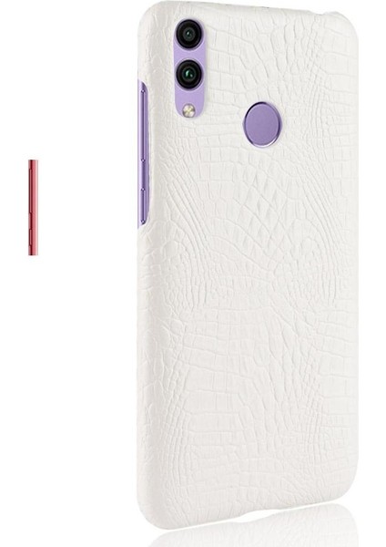 Onur 8c Uyumluluk Anti Scratch Koruyucu Için Şık Klasik Durumda (Yurt Dışından) fiyatları