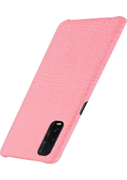 Oppo Bulmak Için Şık Klasik Durumda X2 Uyumluluk Anti Scratch Klasik (Yurt Dışından)