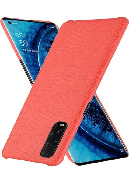 Oppo Bulmak Için Şık Klasik Durumda X2 Uyumluluk Anti Scratch Klasik (Yurt Dışından)