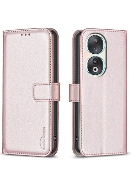Onur 90 5g Cüzdan Çok Renkli Çoklu Kart Yuvası Deri Kılıf Için Flip Case (Yurt Dışından)