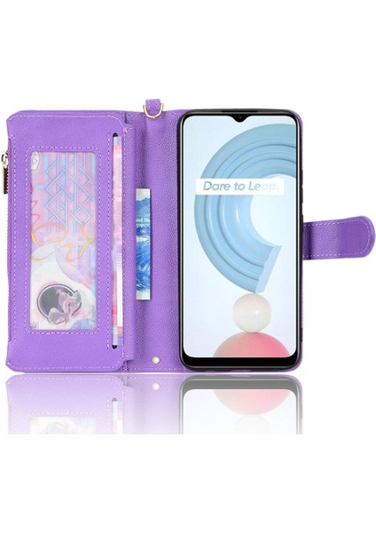 Realme C21Y Için Durum (Yurt Dışından) fırsatları