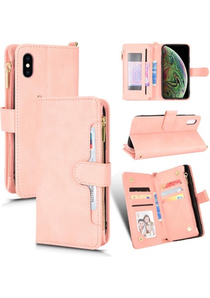 Iphone X/xs Için Kılıf (Yurt Dışından)