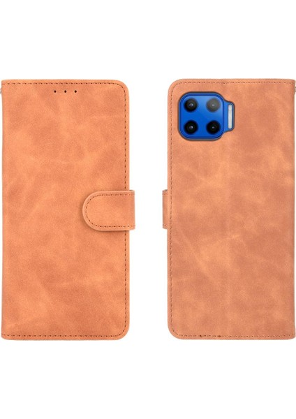 Motorola Moto G 5g Artı Kart Tutucu Kickstand Koruyucu (Yurt Dışından) modelleri