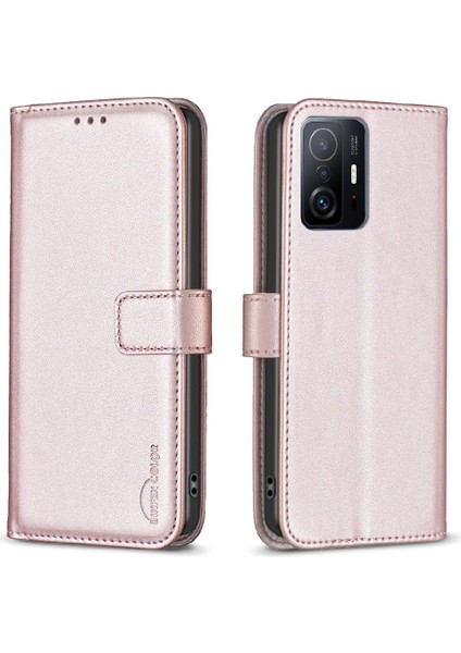 Xiaomi 11T Pro Için Kılıf (Yurt Dışından)