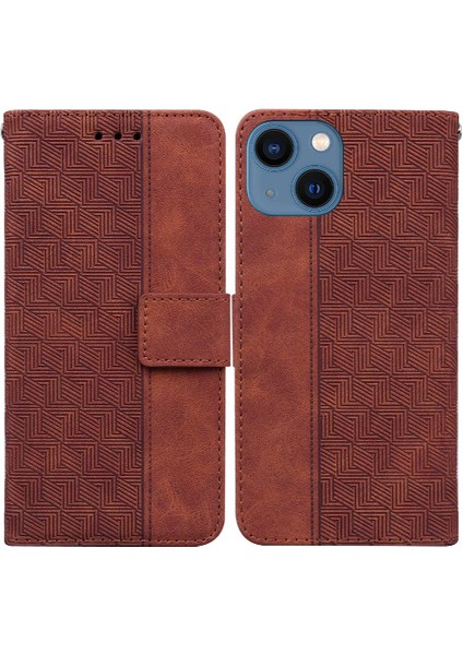 IPhone 13 Mini Için Kılıf (Yurt Dışından)