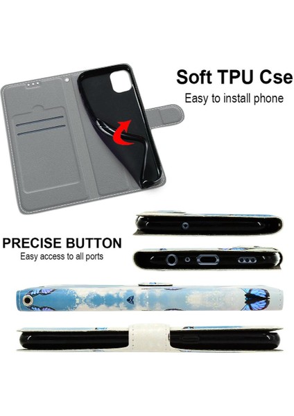 Iphone 11 Pro Kılıf ile Uyumlu (Yurt Dışından)