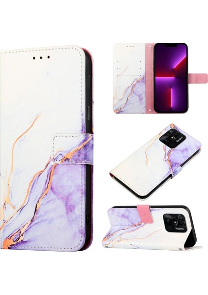 Xiaomi Redmi 9c Için Kılıf (Yurt Dışından)