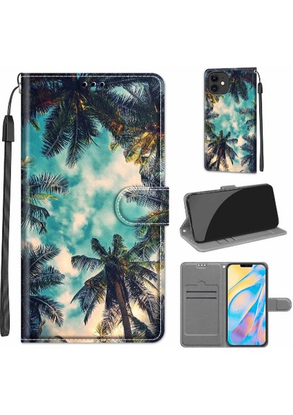 Iphone 12 Kılıf ile Uyumlu (Yurt Dışından)