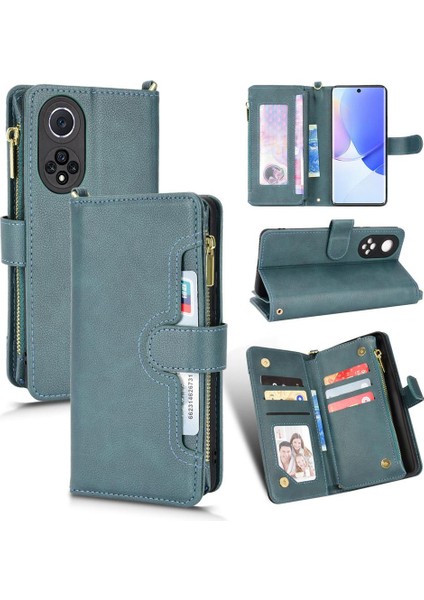Huawei Nova 9 Için Kılıf (Yurt Dışından)