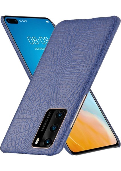 Huawei P40 Koruyucu Kapak Uyumluluk Anti Için Şık Klasik Kılıf (Yurt Dışından) fiyatları
