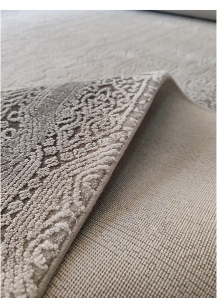 Gotik 02266c Gri Otantik Motifli Halı fiyatları