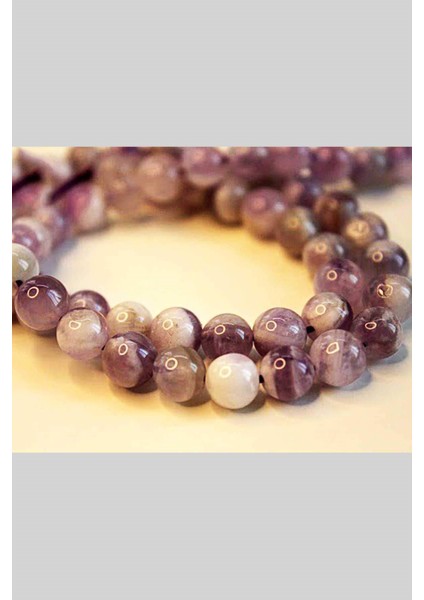 Ametist Taşı 5-6mm/10 Adet