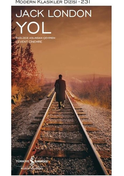 Yol - Jack London