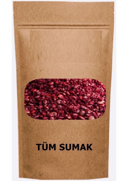 Sumak Tüm