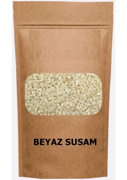 Baharat Dünyası Susam