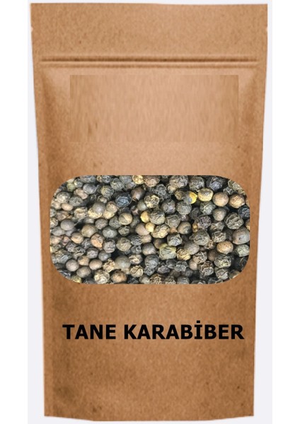 Baharat Dünyası Karabiber Tane