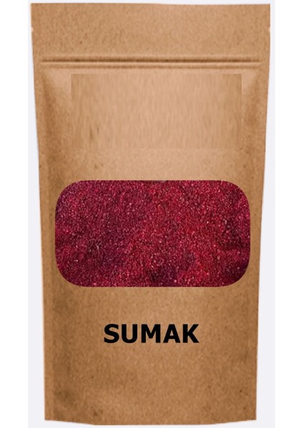 Sumak