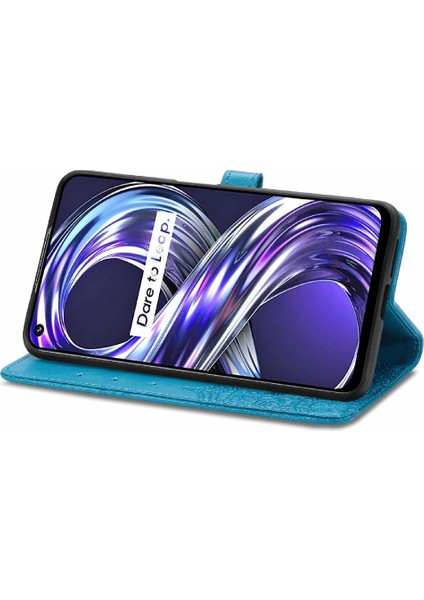 Realme 8i Için Durum (Yurt Dışından) modelleri