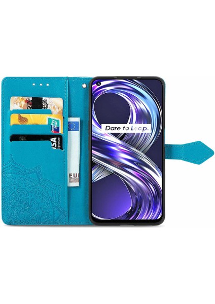 Realme 8i Için Durum (Yurt Dışından) fırsatları