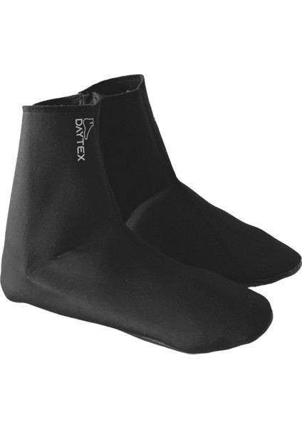 Daytex Fermuarlı Termal Çorap Mest