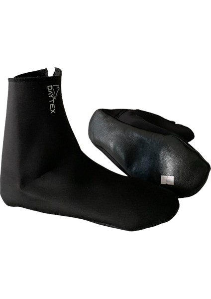 Daytex Fermuarlı Termal Çorap Mest modelleri