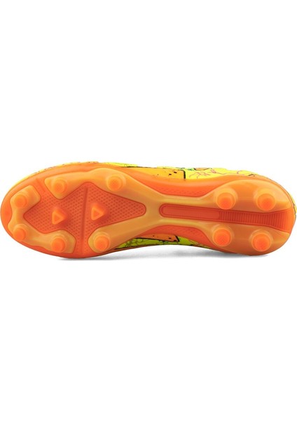 Krampon Çoraplı - Beyaz/altın/desenli fırsatları