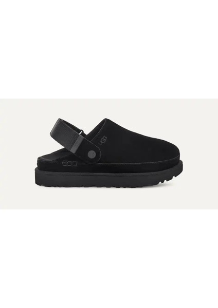 Kadınlar Için Goldenstar Clog: Şıklığı Ve Konforu Buluşturan Zarif Ve Modern Tasarım