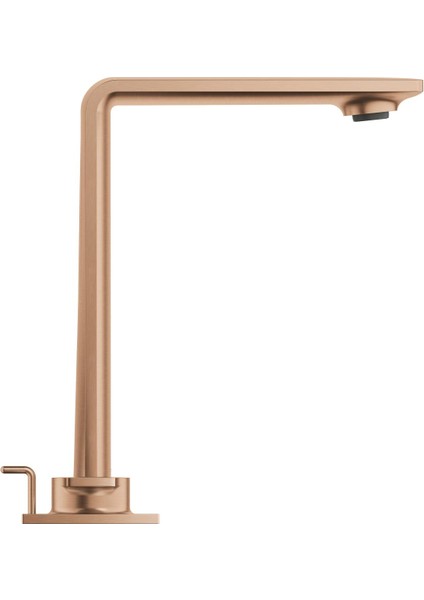 Allure 3 Delikli Lavabo Bataryası M-Boyut - 20188DL1 fiyatları