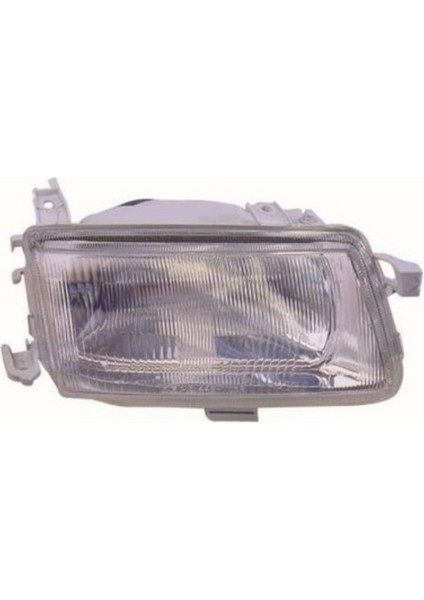 Far Camı SOL - 1216003CAM WISCO – opel Astra F 91-94 Arası Uyumlu