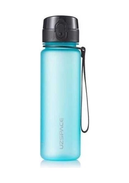 3026 500 ml Su Yeşili Tritan Matara