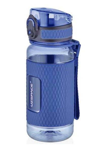 Matara Tritan Bpa Free 350 ml 5043 Mavi