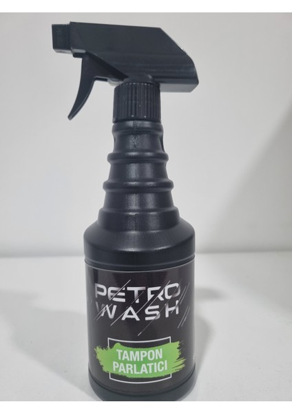Tampon Parlatıcı 500 ml