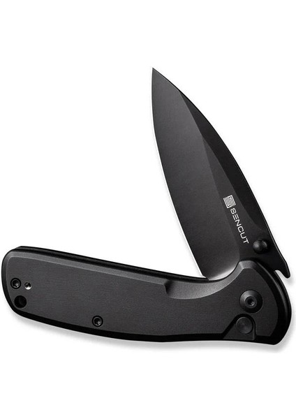 Arcblast Aluminum Black Çakı fırsatları