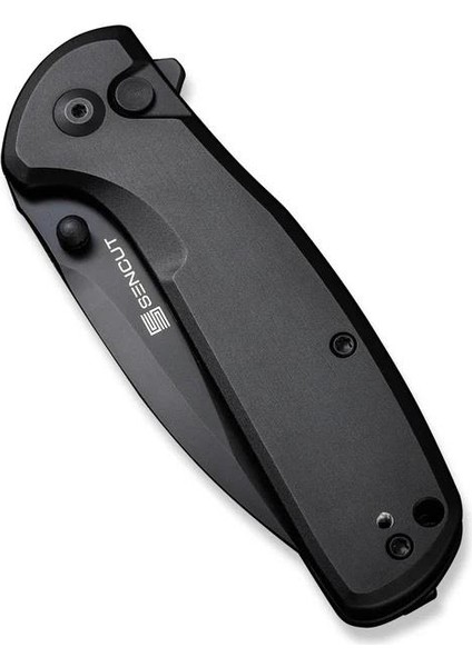 Arcblast Aluminum Black Çakı indirimleri