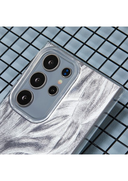Samsung S23 Ultra Teleon Kılıfı (Yurt Dışından)