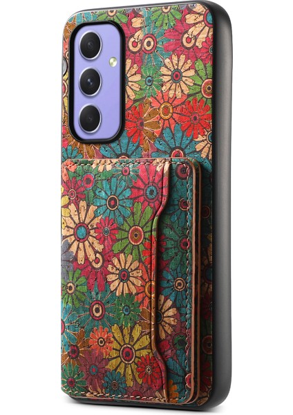 Samsung A55 Teleon Kılıfı (Yurt Dışından)