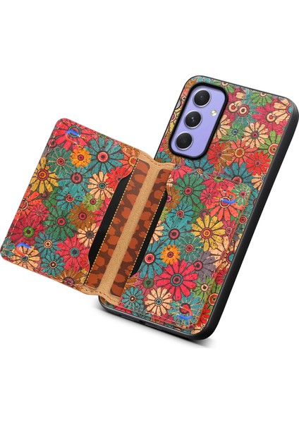 Samsung A55 Teleon Kılıfı (Yurt Dışından) modelleri