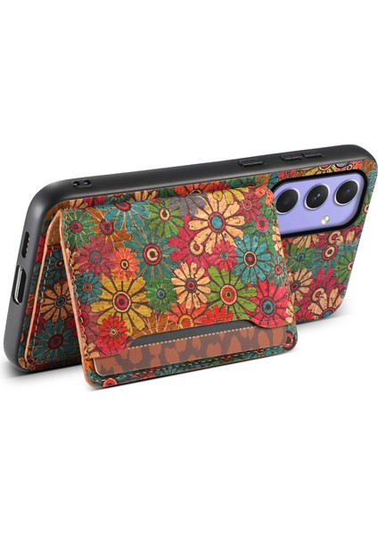 Samsung A55 Teleon Kılıfı (Yurt Dışından) fırsatları