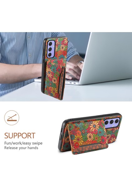 Samsung A55 Teleon Kılıfı (Yurt Dışından) indirimleri