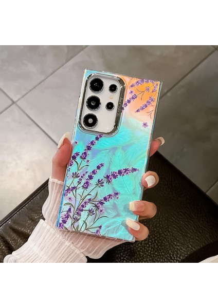 Samsung S22 Ultra Teleon Kılıfı (Yurt Dışından)