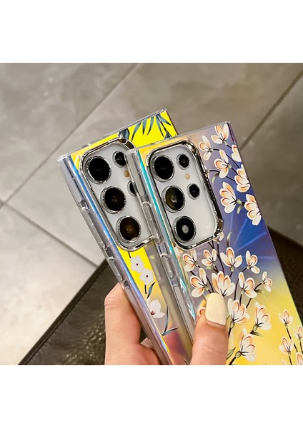 Samsung S22 Ultra Teleon Kılıfı (Yurt Dışından) fırsatları