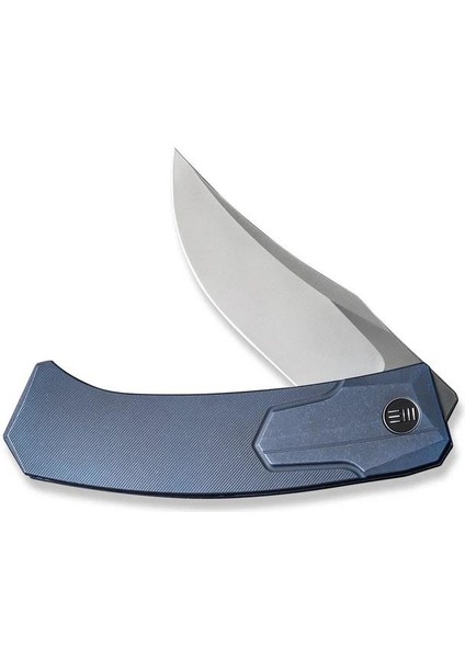 Shuddan Titanium Blue Çakı