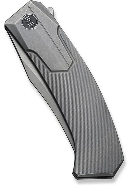 Shuddan Titanium Gray Çakı