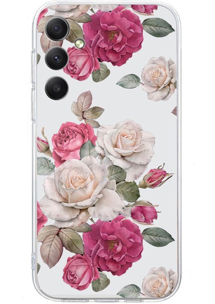 Samsung Galaxy S24 Plus Teleon Kılıfı (Yurt Dışından) modelleri