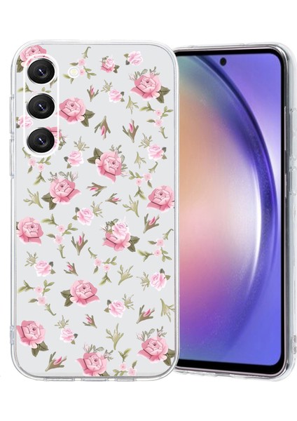 Samsung S23 Teleon Kılıfı (Yurt Dışından)