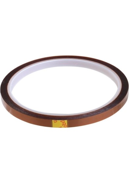 KAPTON TAPE YANMAZ BANT 4 MM 30 METRE