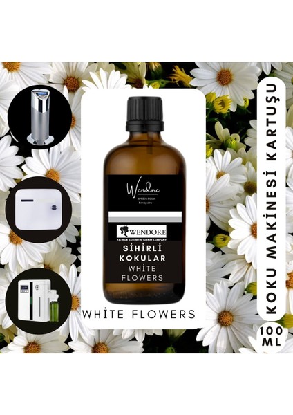 Sihirli Kokular Oda Parfümü Gold Flowers 250 ml - Kalıcı ve Ferah Koku