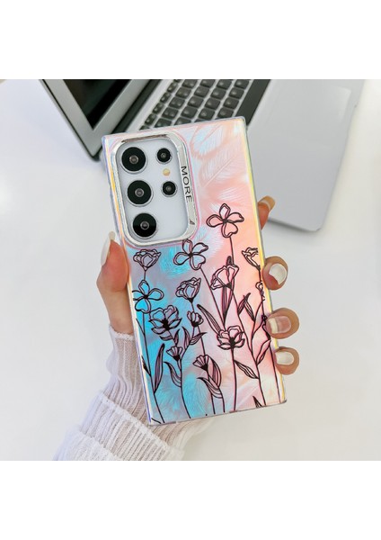 Samsung S22 Ultra Teleon Kılıfı (Yurt Dışından)